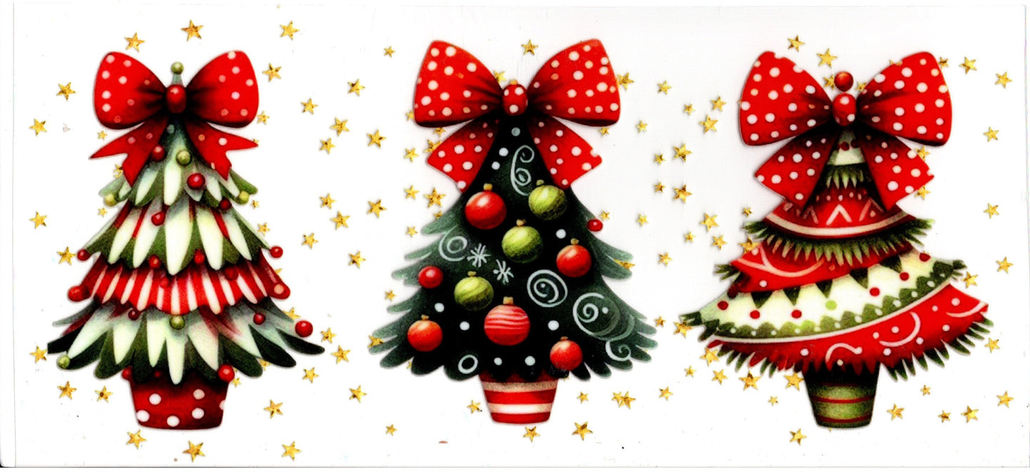 Christmas Trees