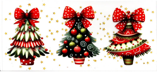 Christmas Trees