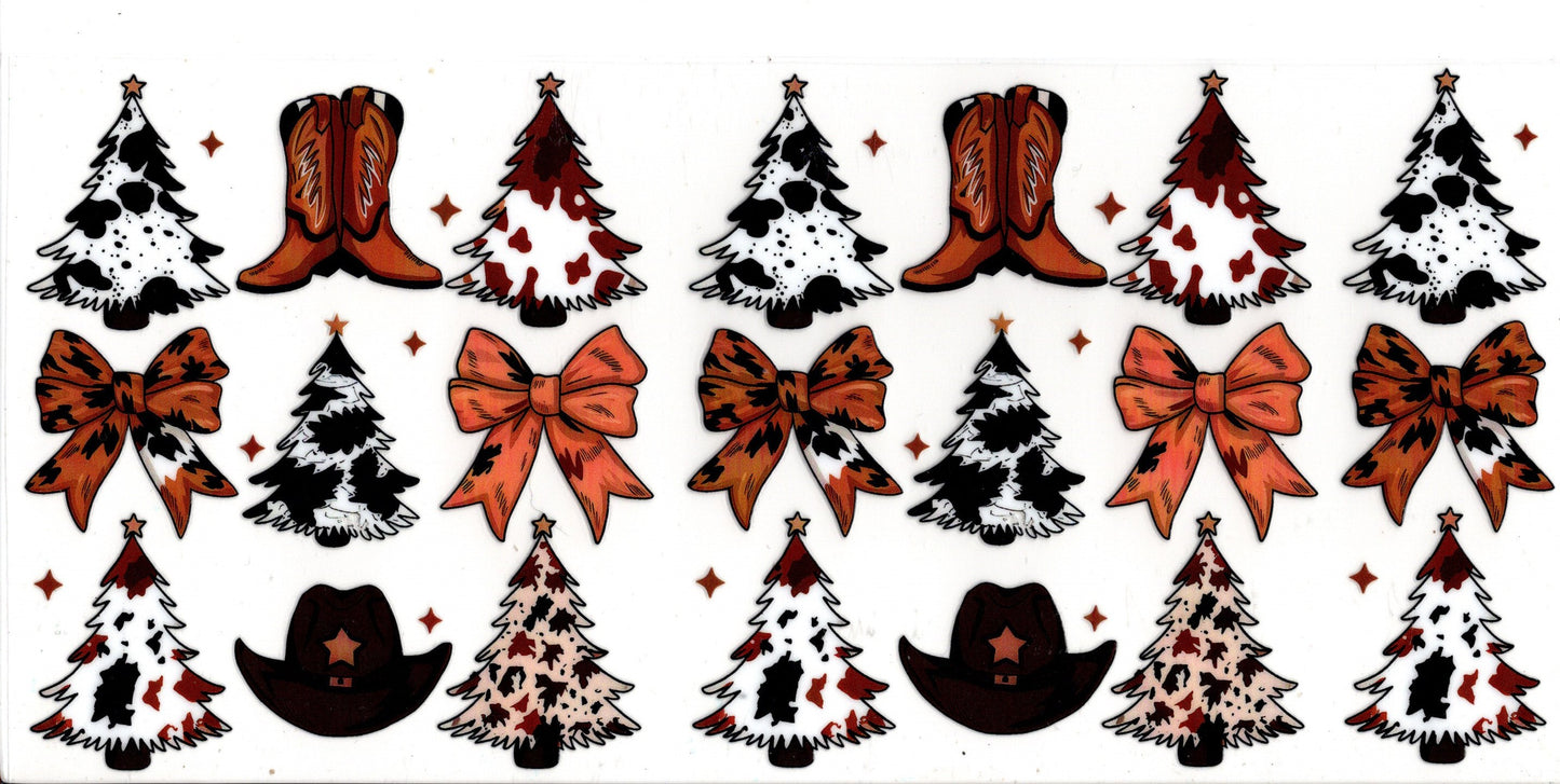Western Christmas