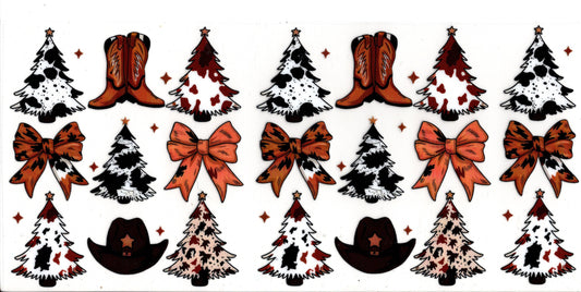 Western Christmas
