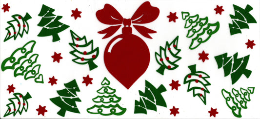 Classic Christmas Things