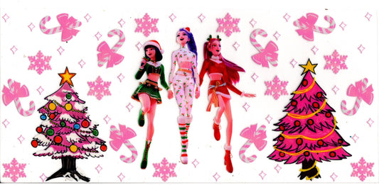 K-Pop Christmas