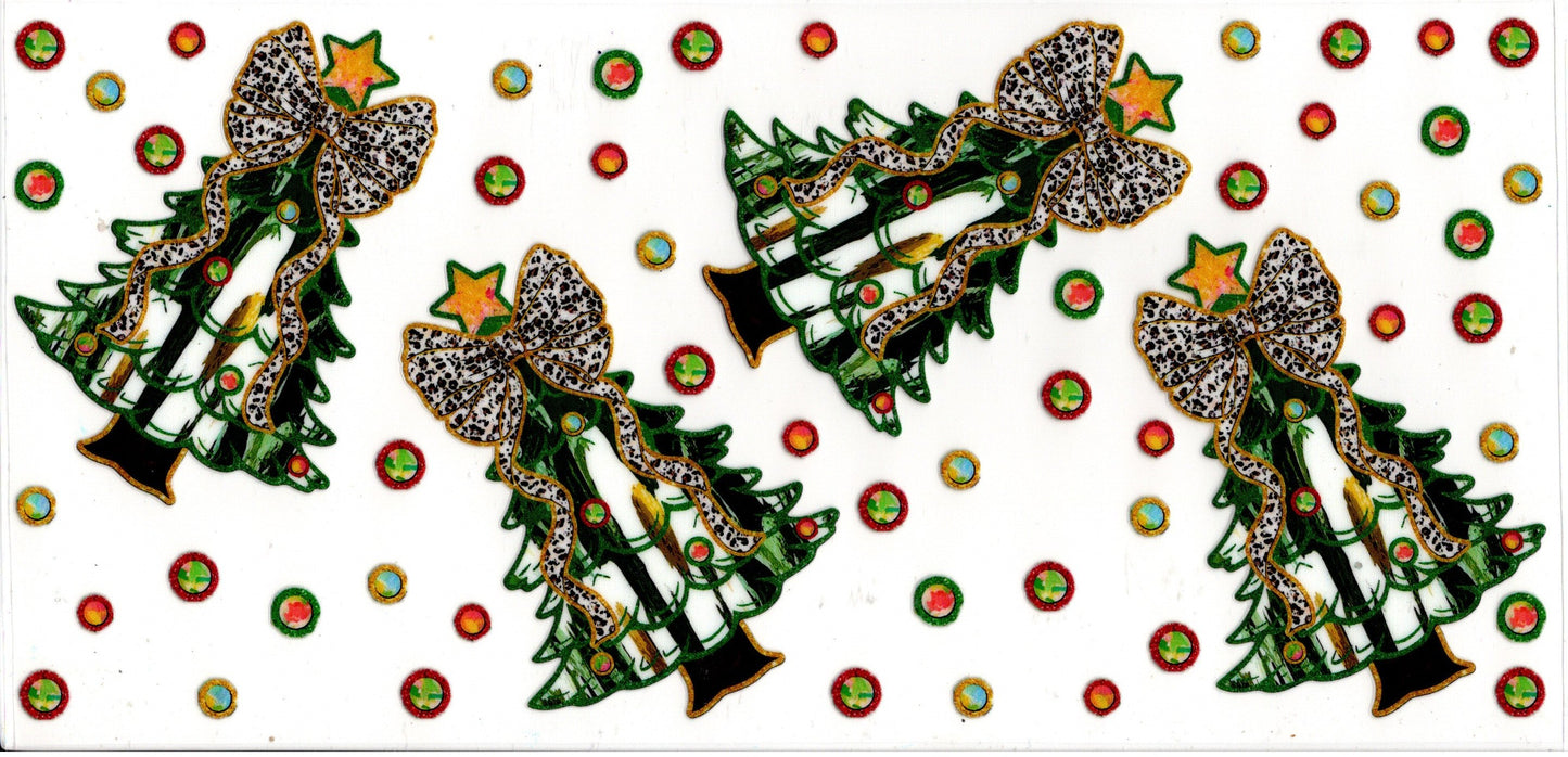 Christmas Trees