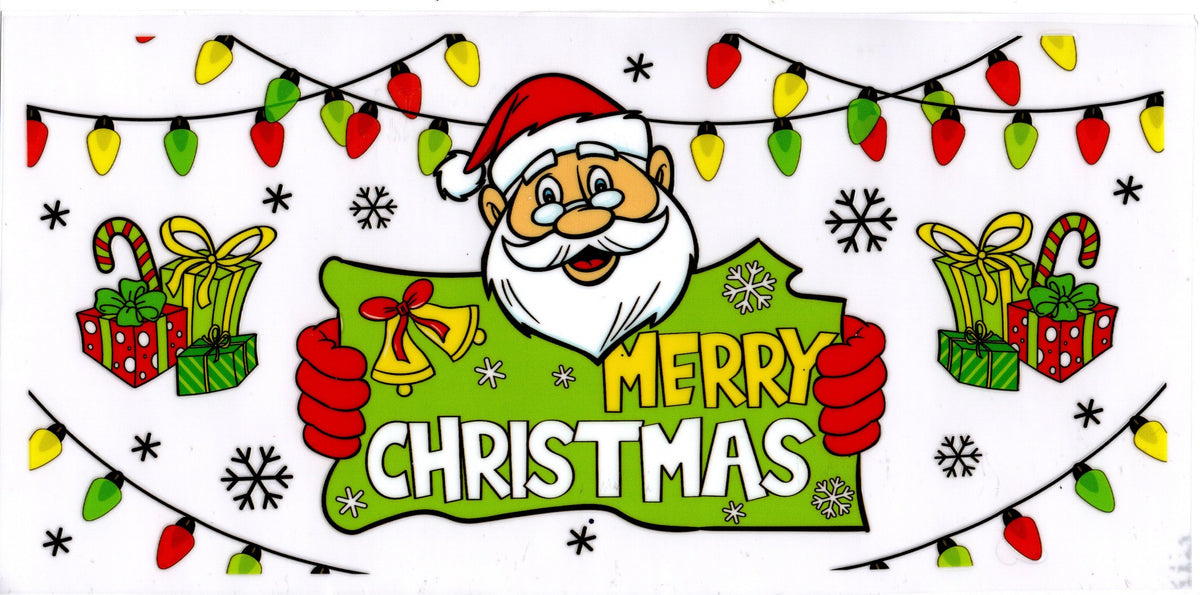 Merry Christmas