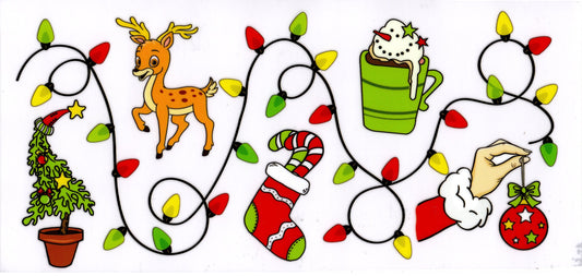Christmas Things
