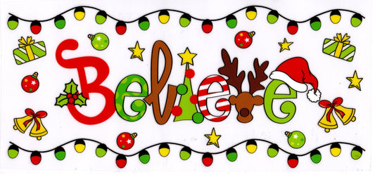 Believe