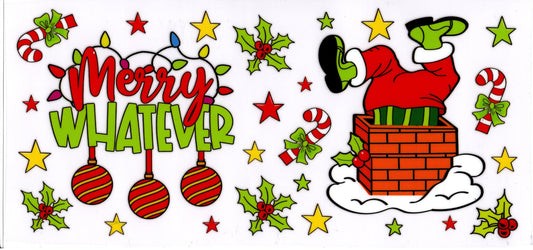 Merry Whatever