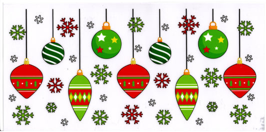 Christmas Ornaments
