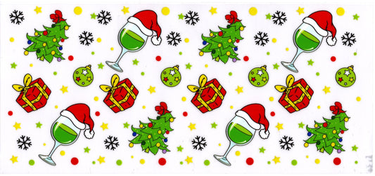 Christmas Cheer