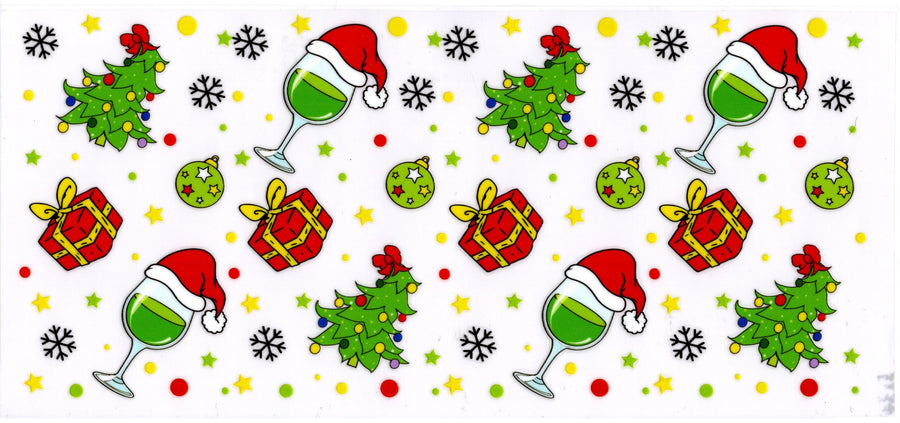 Christmas Cheer
