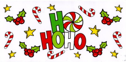 Ho Ho Ho