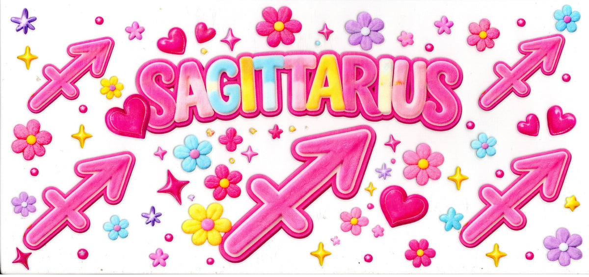 Sagittarius