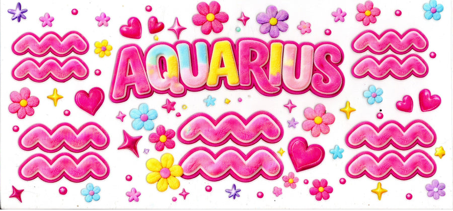 Aquarius