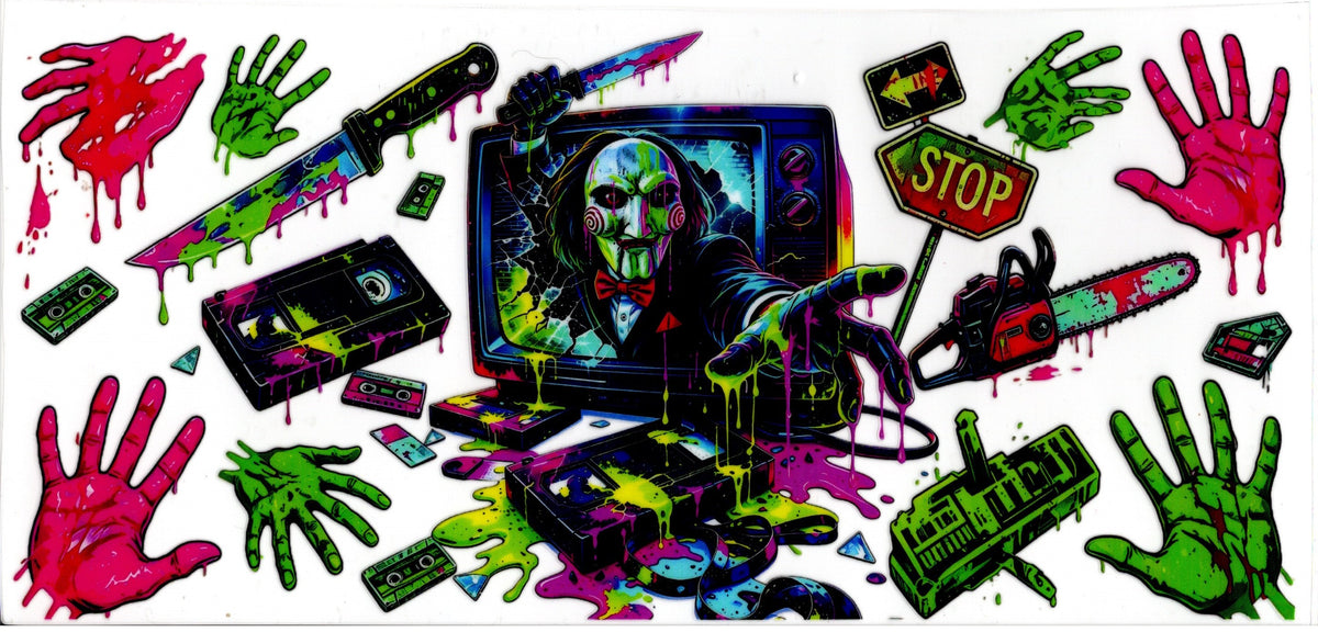 Saw
