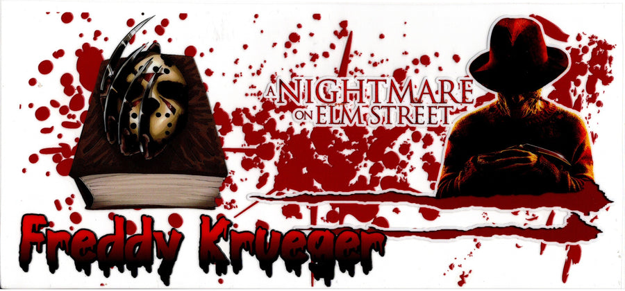 A Nightmare On Elm Street