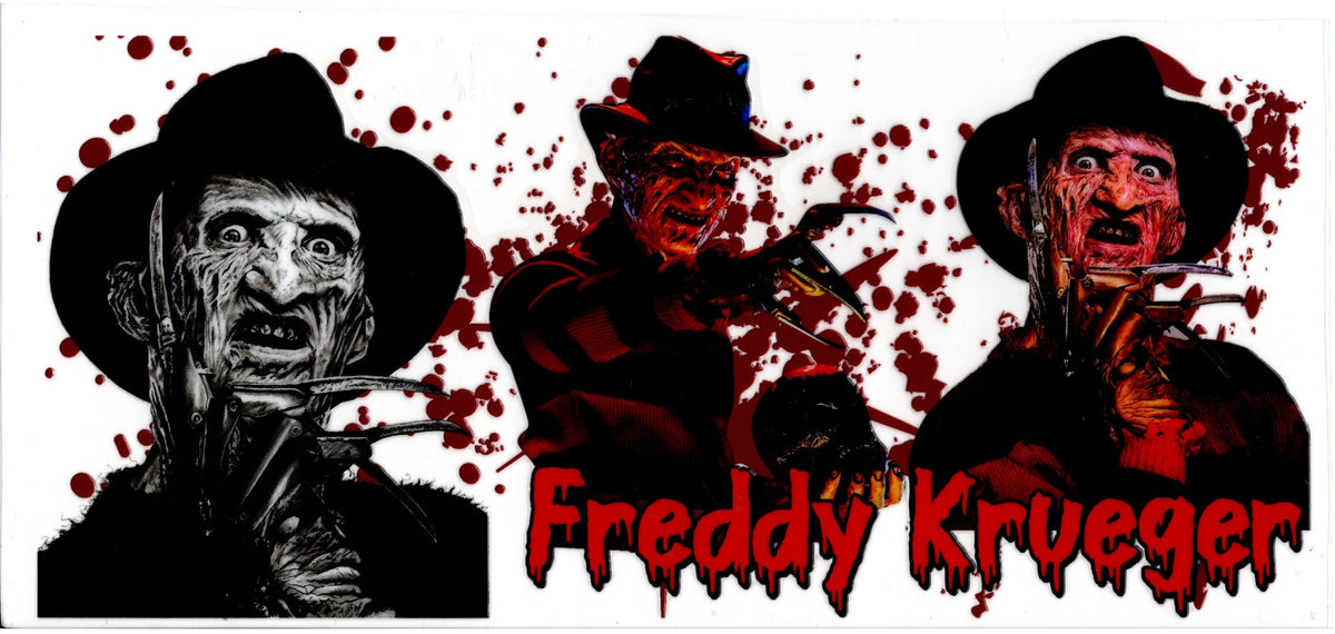 Freddy Krueger