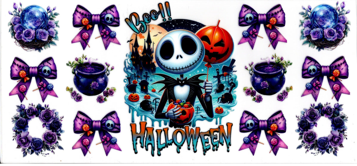 Jack Halloween