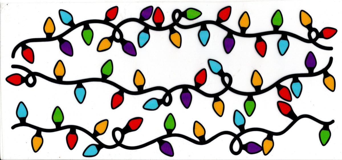 Christmas Lights