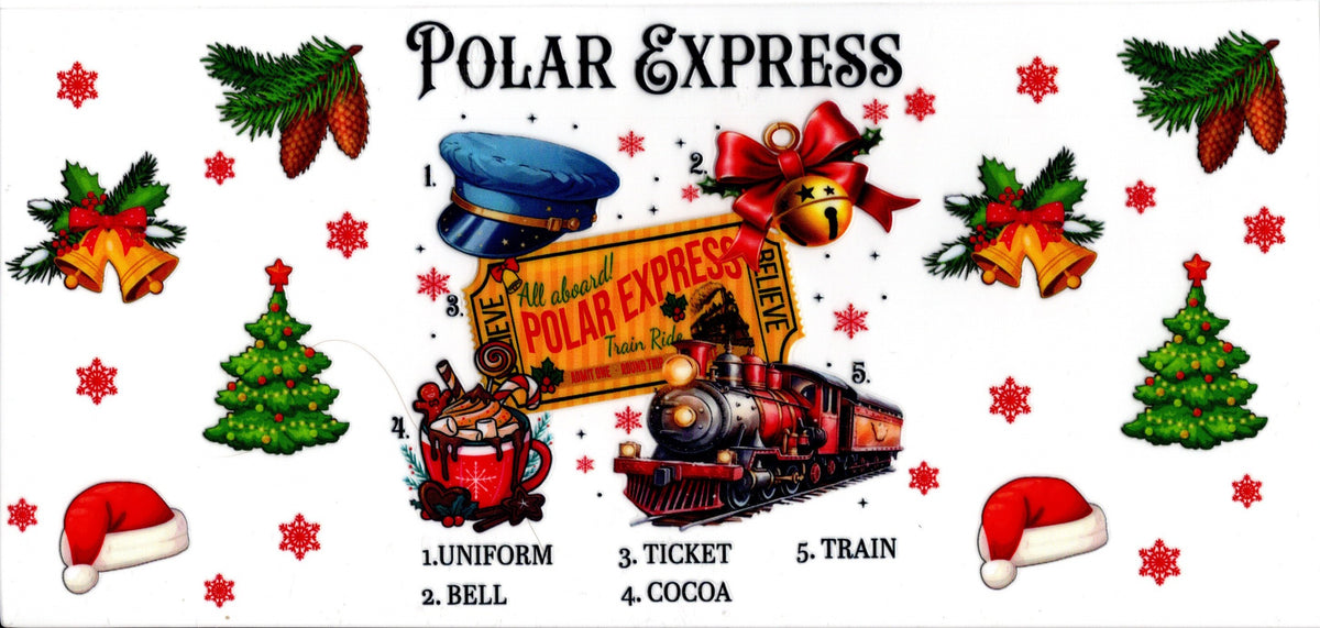Polar Express