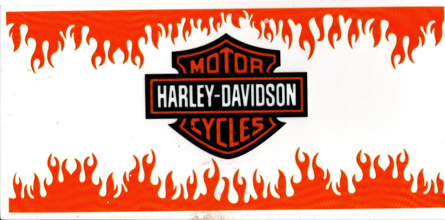 Harley Davidson