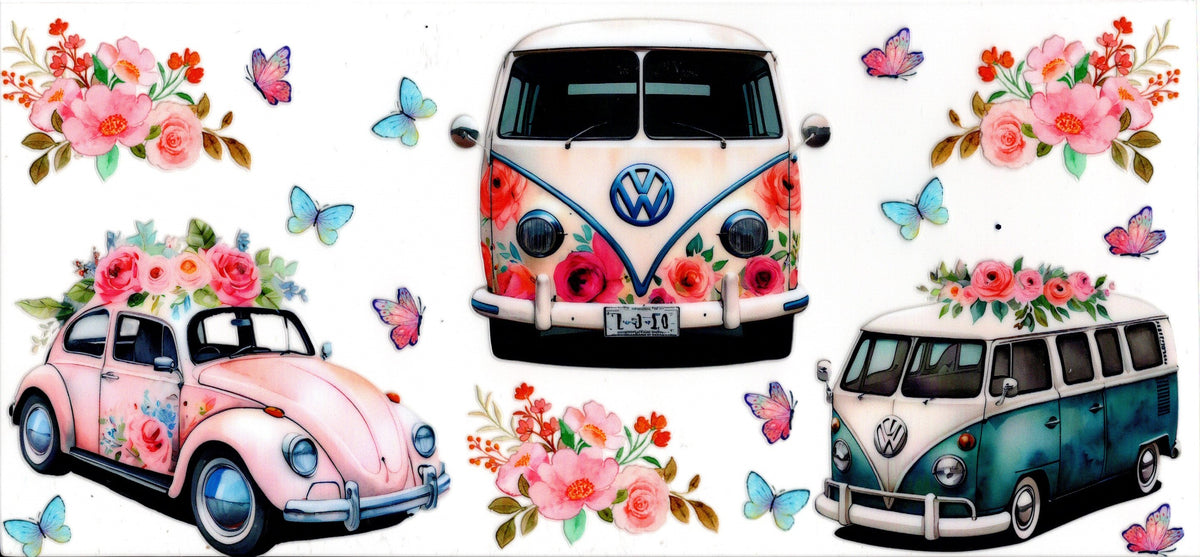 VW Retro