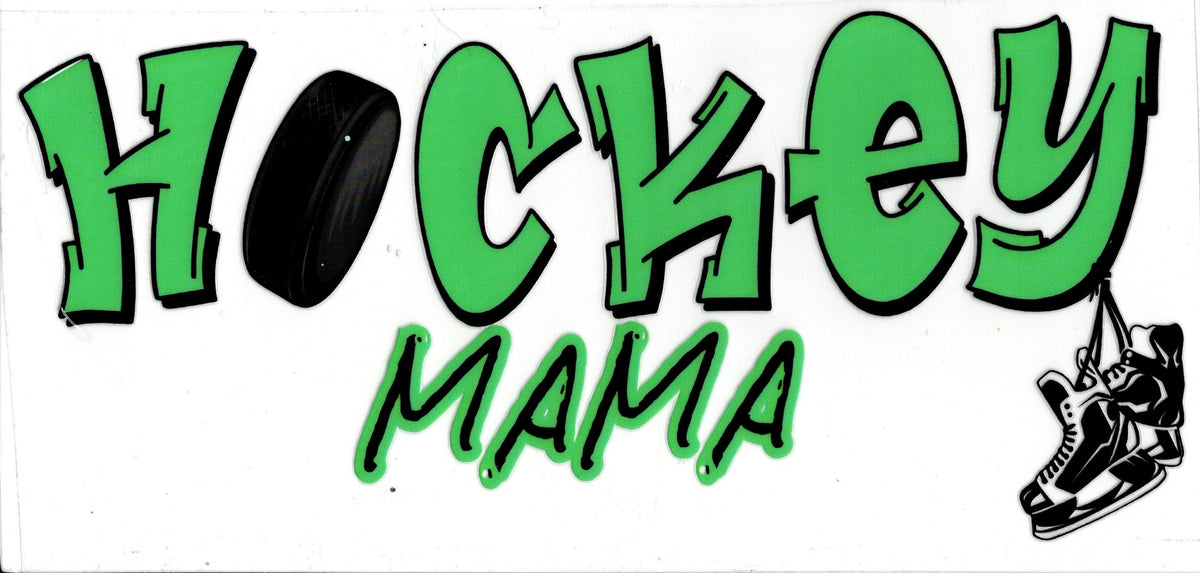 Hockey Mama