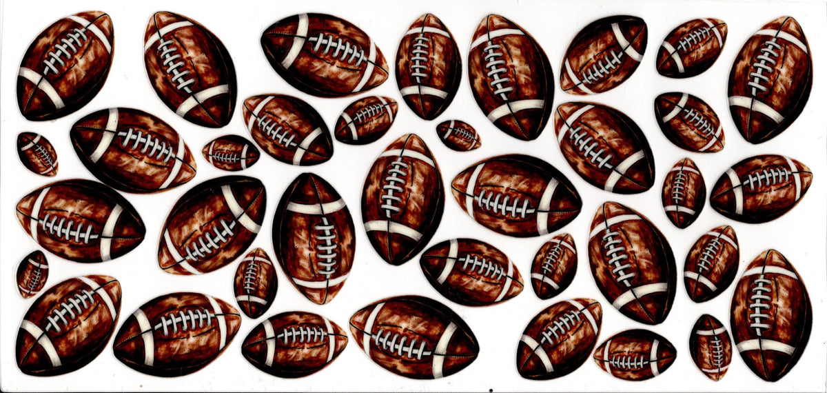 Footballs
