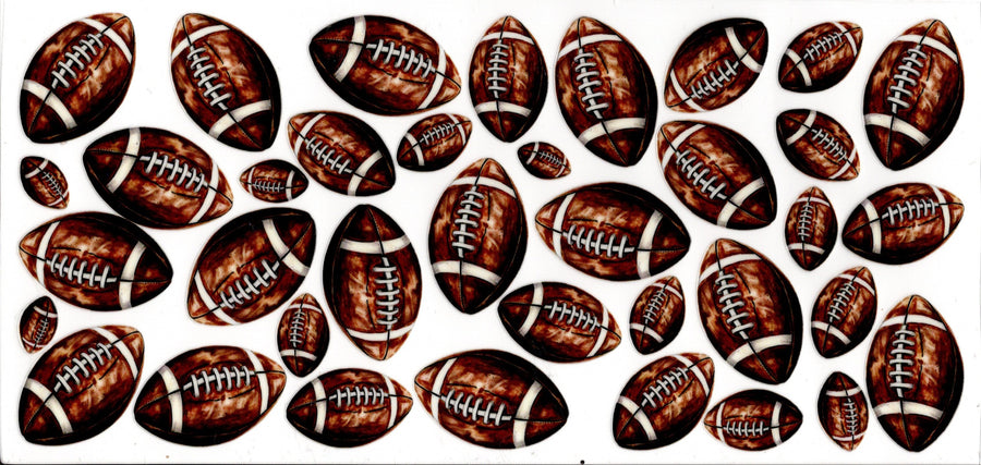Footballs
