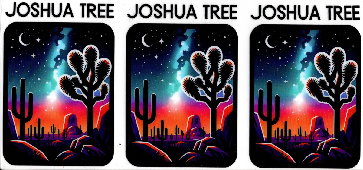 Joshua Tree