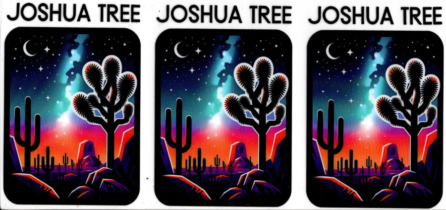 Joshua Tree