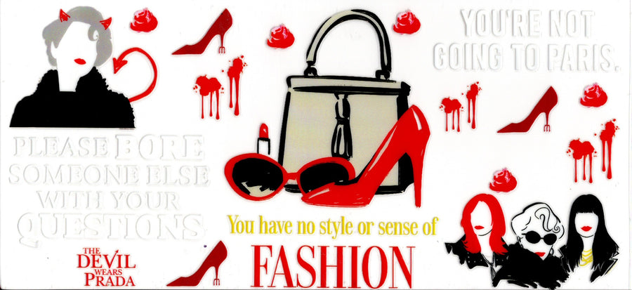 Devil Wears Prada