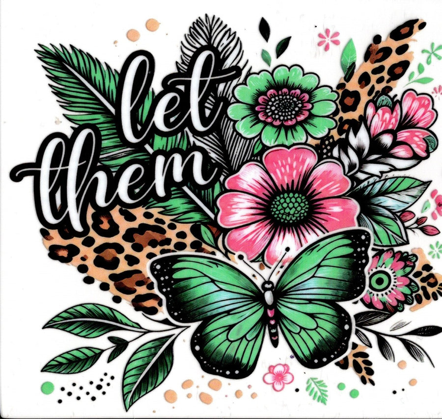 Let Them