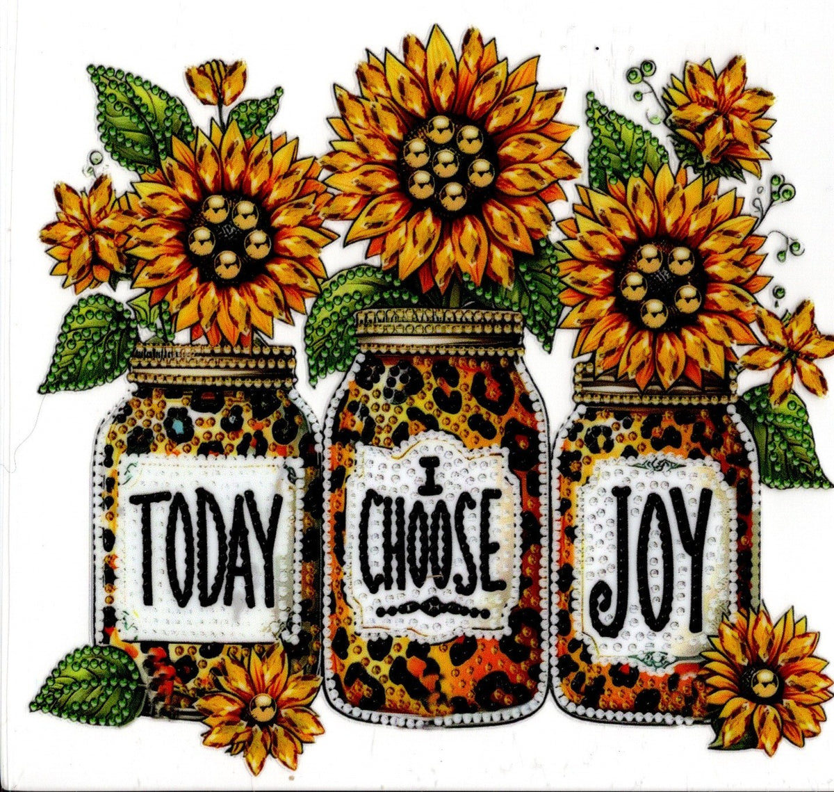 Today I Choose Joy
