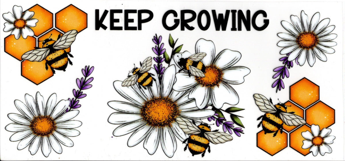 Keep Growing