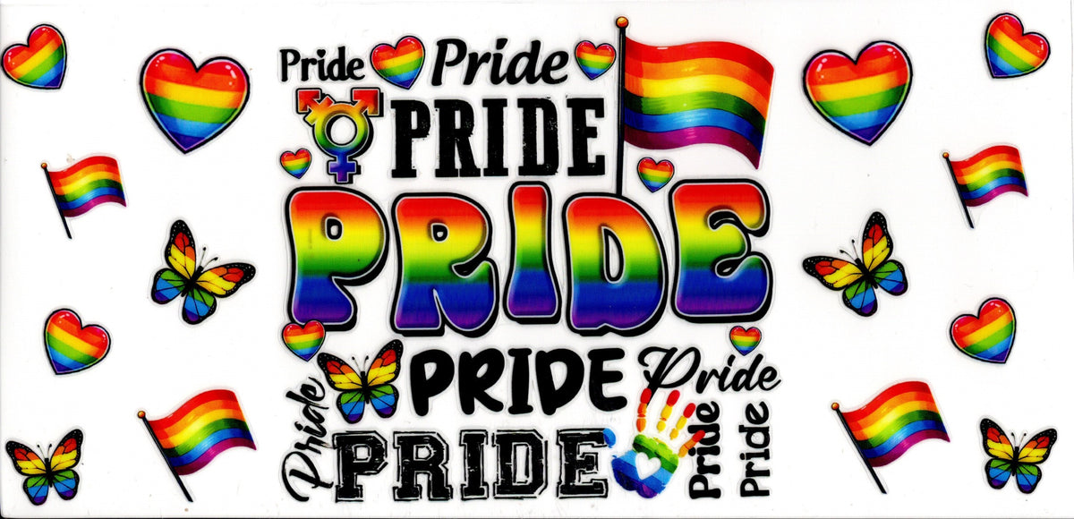 Pride