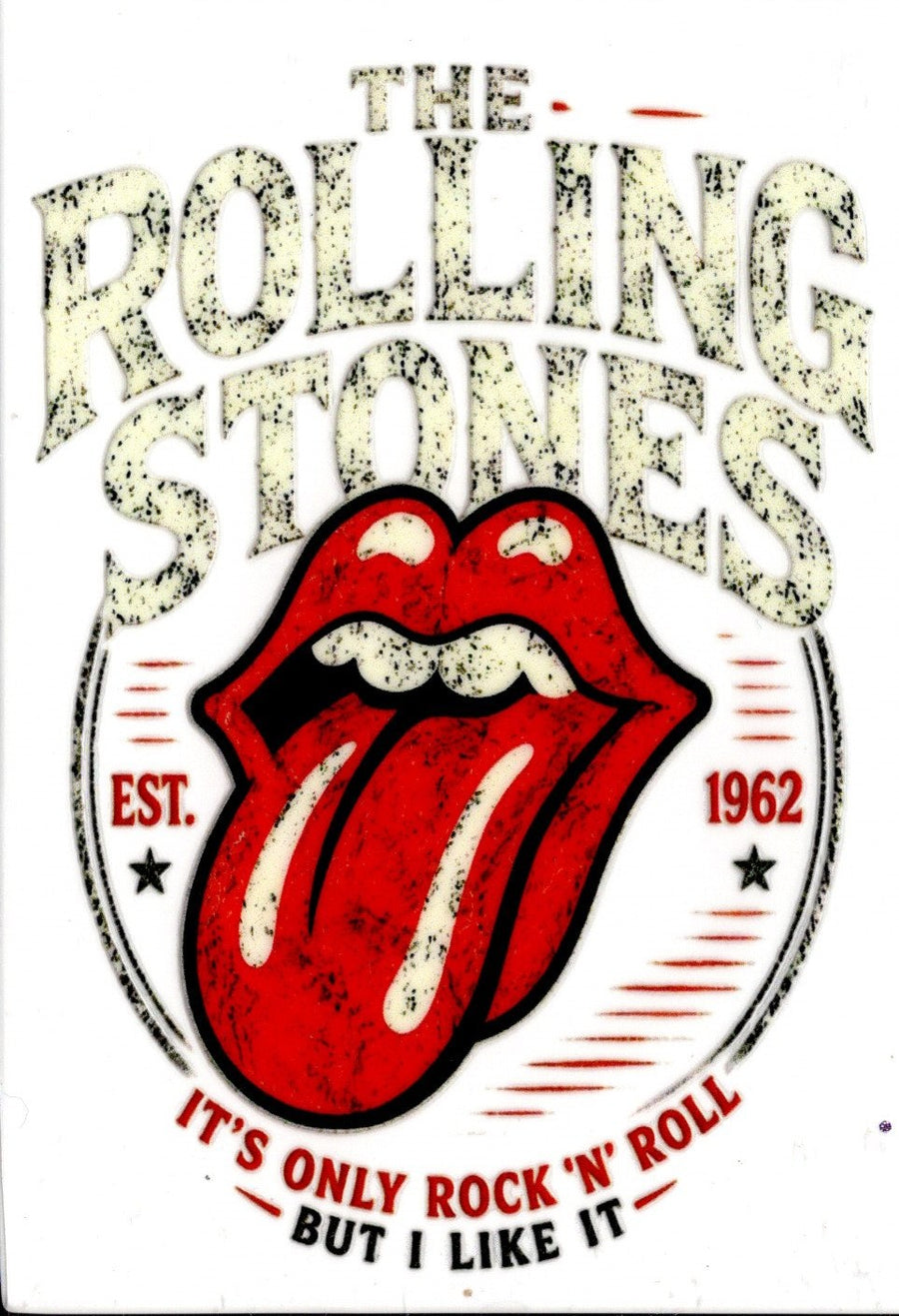 Rolling Stones
