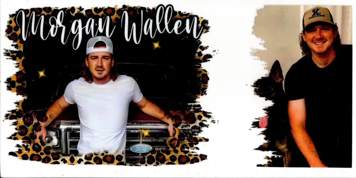 Morgan Wallen Cheetah