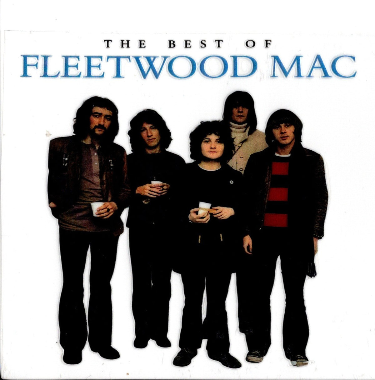 The Best Of Fleetwood Mac