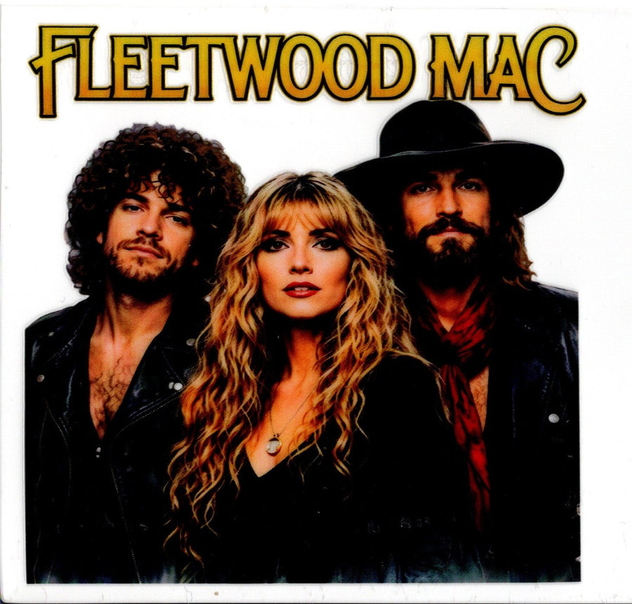 Fleetwood Mac