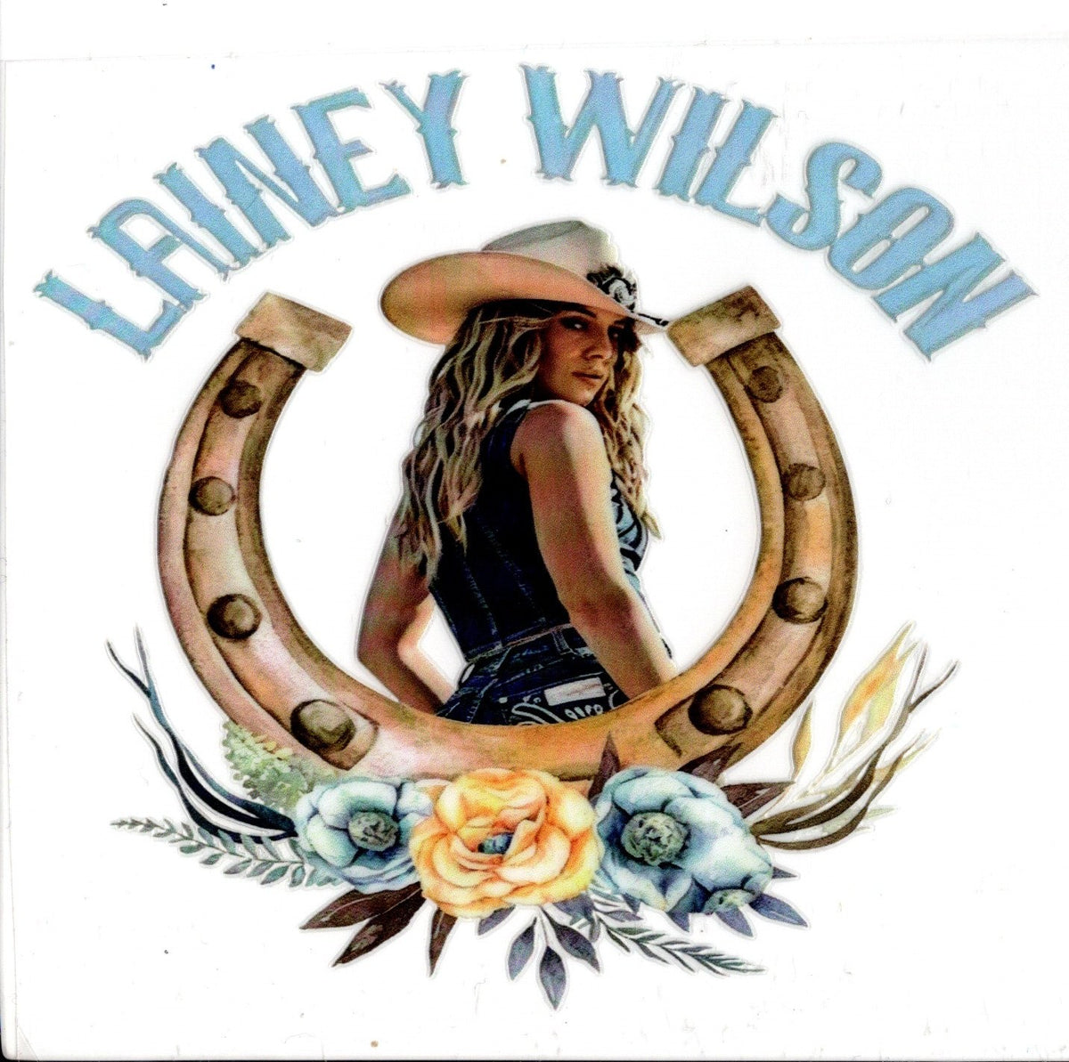 Lainey Wilson