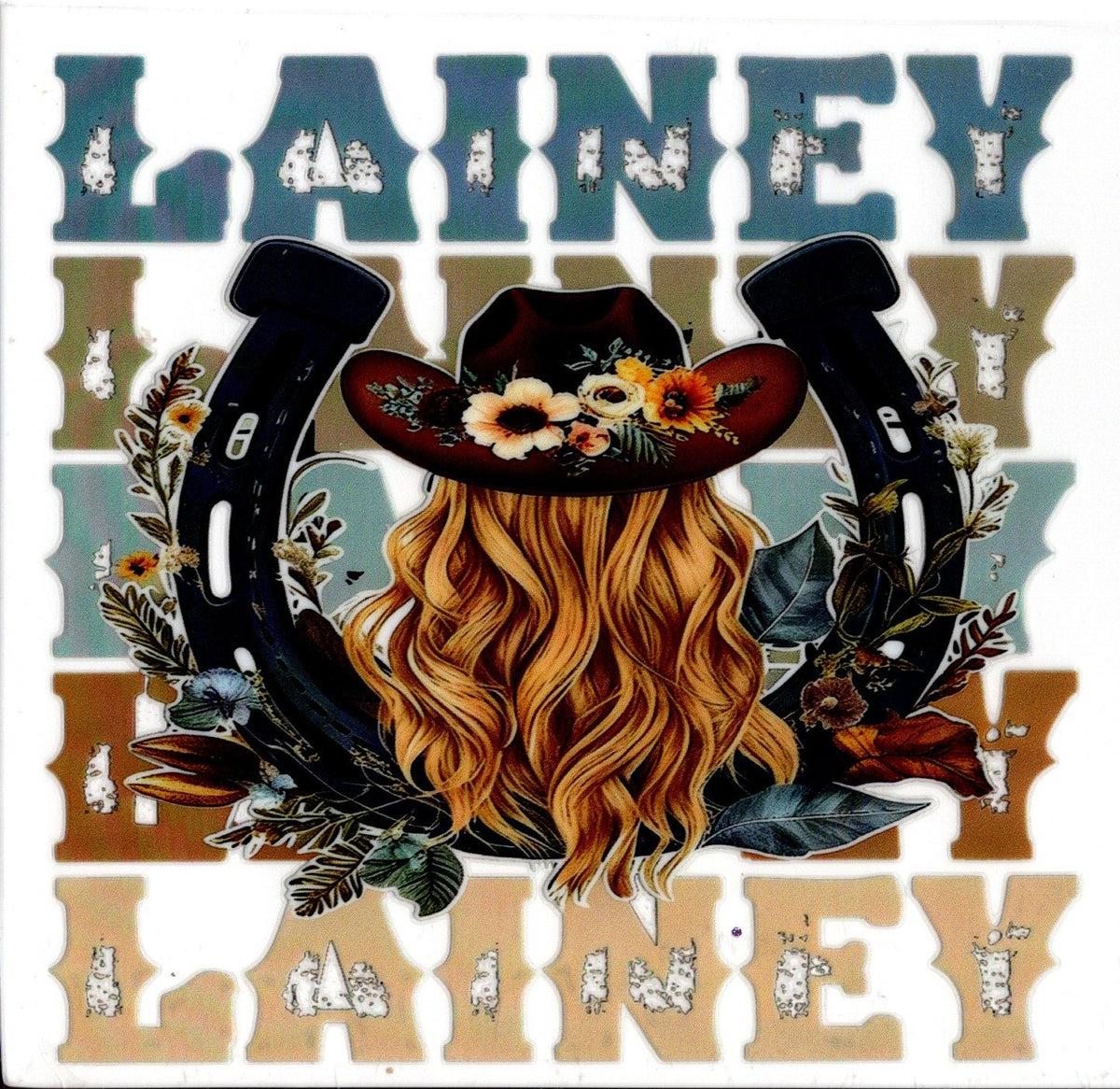 Lainey Wilson
