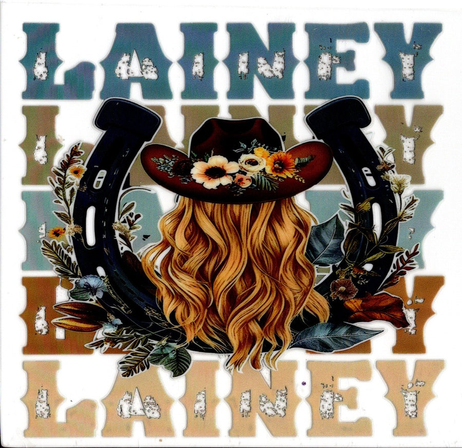 Lainey Wilson