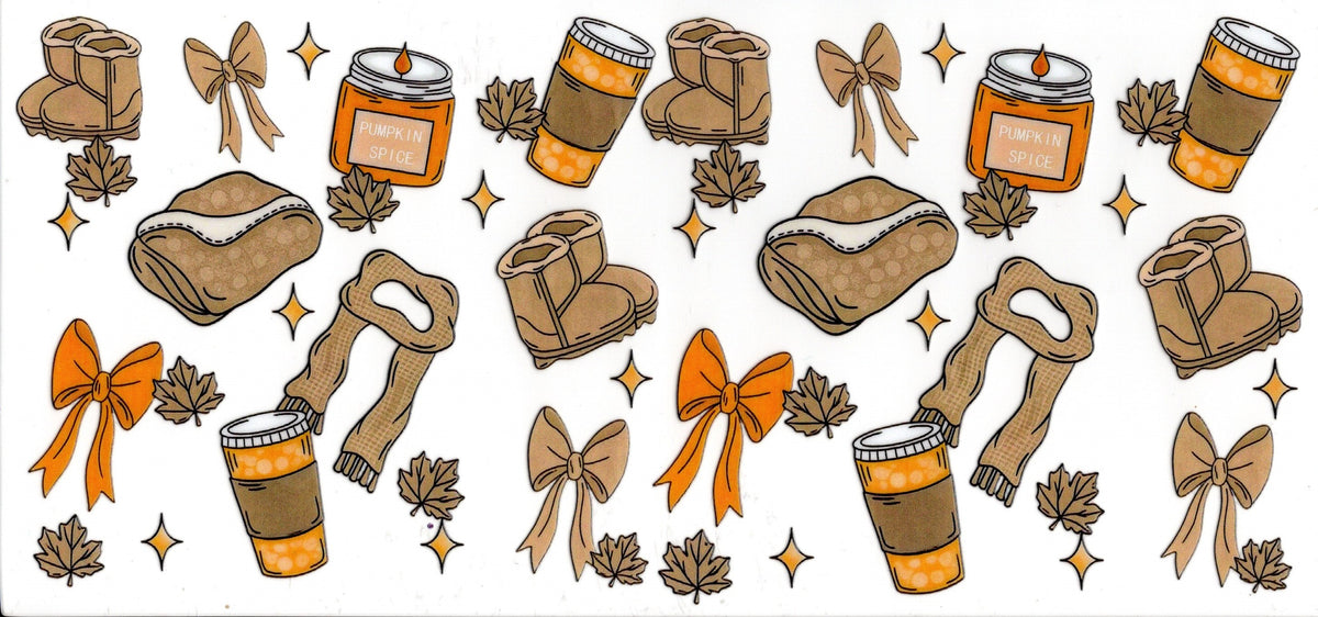 Fall Things