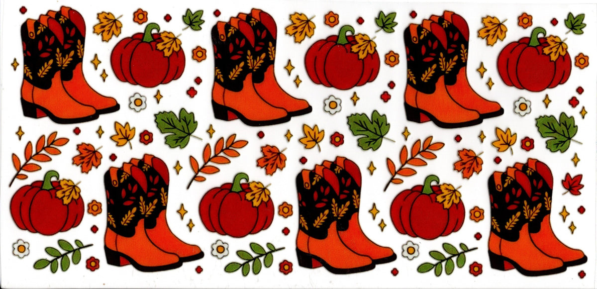 Western Fall