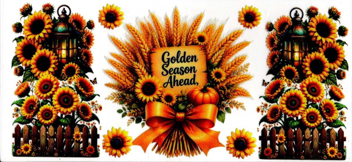 Golden Season Ahead