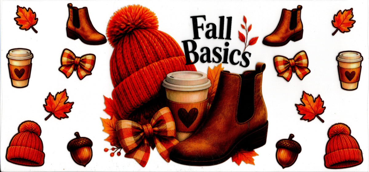Fall Basics
