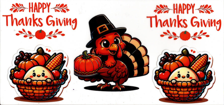 Happy Thanksgiving