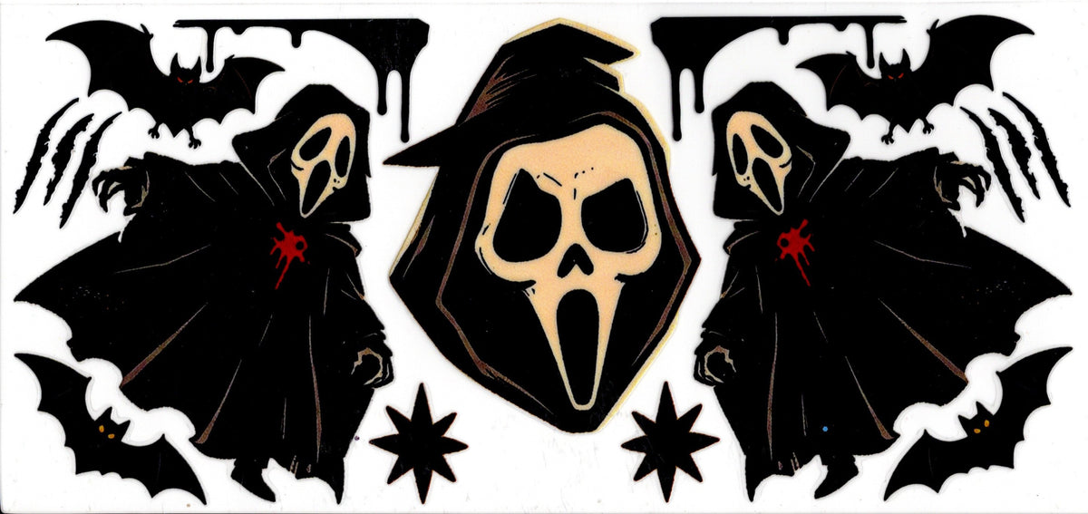 Ghostface
