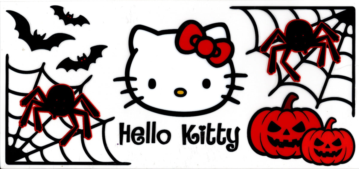 Hello Kitty Halloween