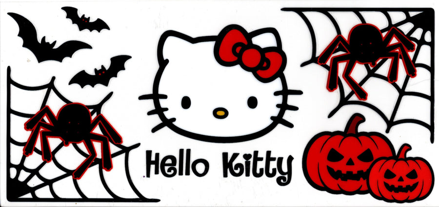 Hello Kitty Halloween